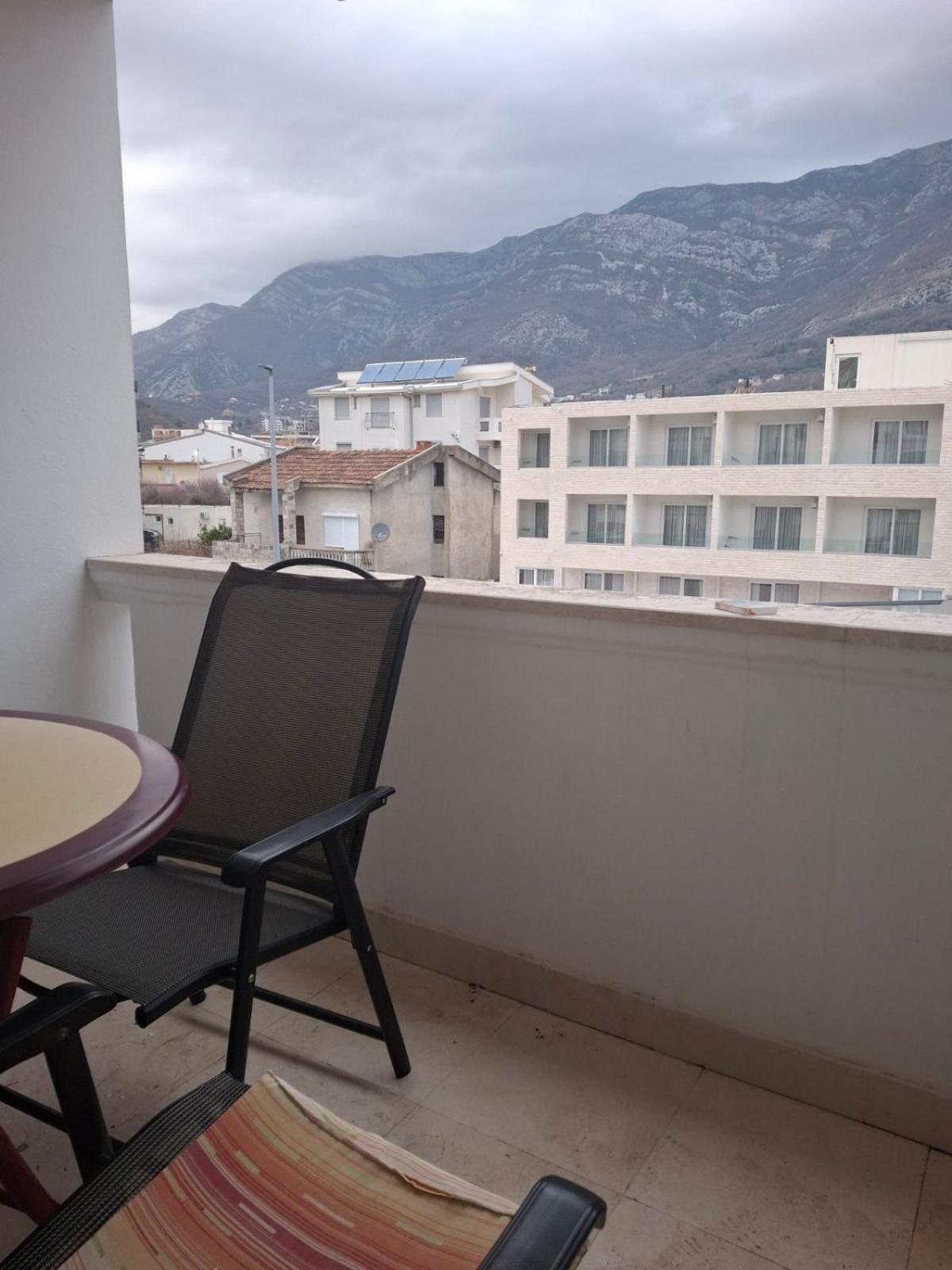 Appartement D&d Sutomore